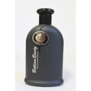 Bettina Barty Black Line Bath & Showergel (500ml Flaschen)