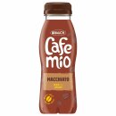 Rauch Cafemio Macchiato (12x250ml Flasche) VPE
