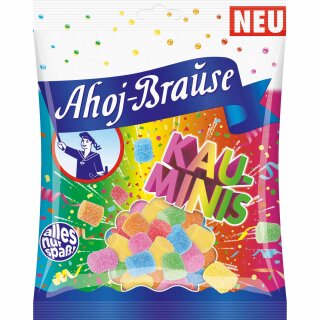Ahoj-Brause Kauminis (150g Packung)