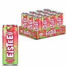Rauch Eistee Strawberry Kiwi (12x330ml Dose) VPE